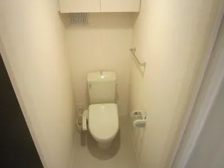 セジュールDH【1階】の内装