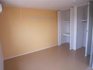 セジュールDH【1階】の内装