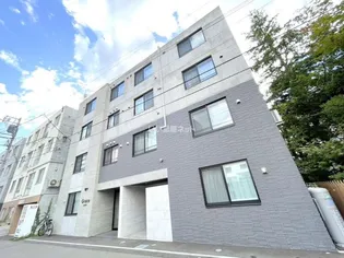 GRACE札幌東の画像