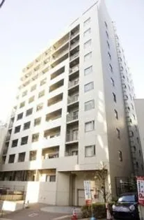 TKフラッツ渋谷の画像