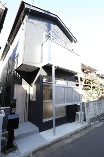 東京都三鷹市井の頭1【一戸建】の外観