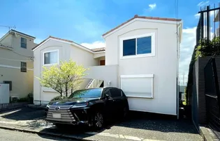 フォレスタ横浜の画像