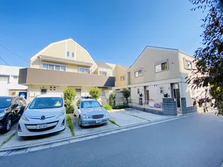 カサグランデ石神井公園の画像