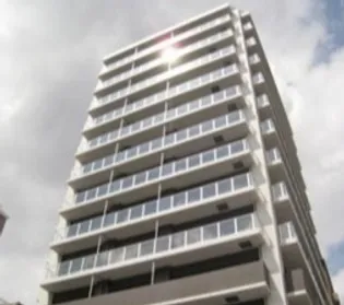 東京都新宿区歌舞伎町2【マンション】の外観