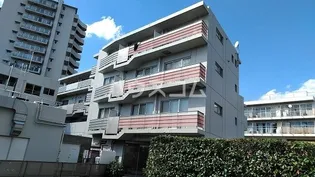 ルネスガーデン【1階】の外観