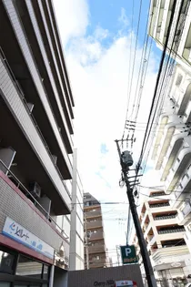 チェリーヒルズハラダ【4階】の外観