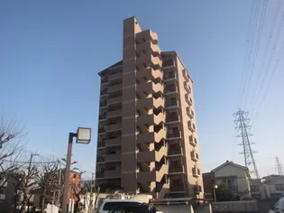 プロムナード住吉の画像