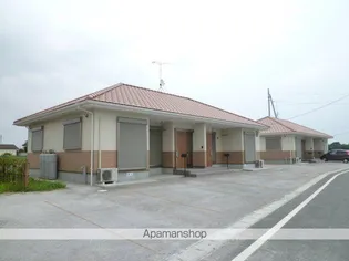 茨城県神栖市息栖【一戸建】の外観