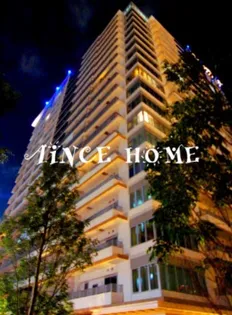 パークアクシス豊洲キャナル【7階】の外観