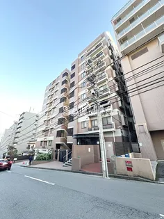 アルス横浜台町【9階】の外観