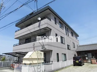 ファミーユASANO【3階】の外観