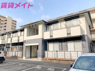 インペリアル A棟の画像