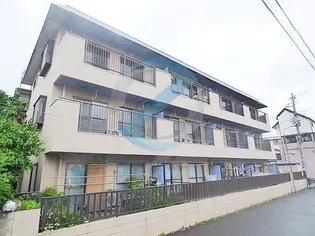 千葉県浦安市北栄2【マンション】の外観