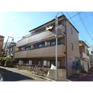 ベルメゾンKの画像