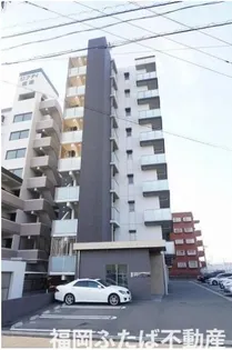 レブリアント福岡東の画像