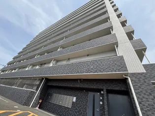 レクシア大日【5階】の外観