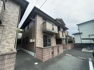 セジュールエーリー B棟の画像