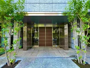 東京都中央区月島4【マンション】の外観