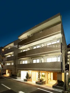 ヴォーガコルテ御嶽山の画像