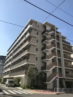 JP NOIE亀戸の画像