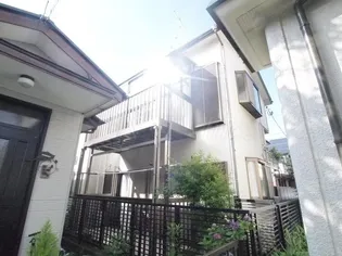 ハイム有留の画像