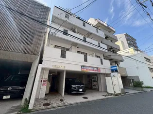 Sビル本川の画像