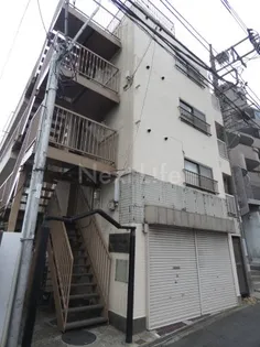 クレール・ヴェルジェ【2階】の外観