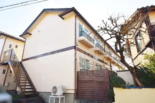 ペガサス西棟の画像