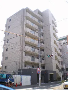 ウィズ丸子通の画像