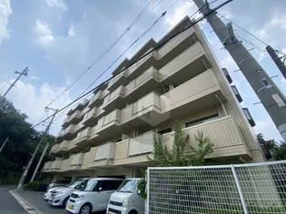 美杜里ハイムⅠ号館の画像