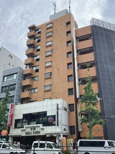 本郷コーポレーションの画像