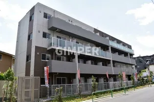 BONDSTERRACE石神井公園の画像