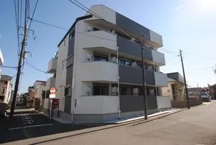 フリージア松波の画像