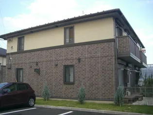 Vent Vert E(ヴァンヴェール イー)【1階】の外観