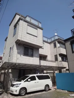 シエル南蒲田の画像