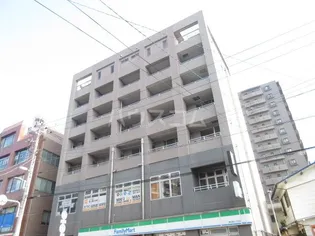 イーストヒルズの画像