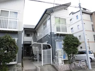 第2ホーメスト桜木の画像