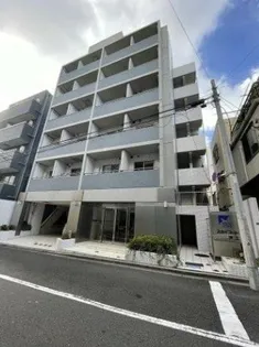 東京都墨田区業平5【マンション】の外観