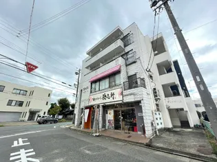 アルファ八田の画像