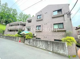 スターダスト柿生の画像