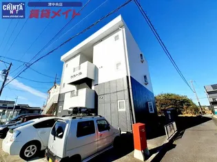 ヴィラノーブルの画像