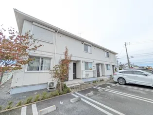 メゾン ネージュブラン Aの画像