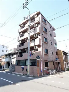 シャリエ緑町の画像