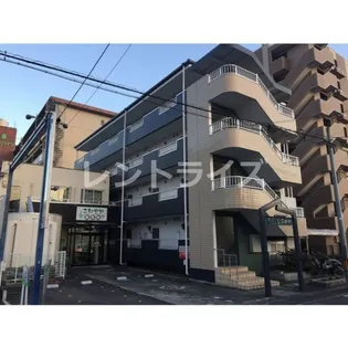 SSパレス岩倉の画像