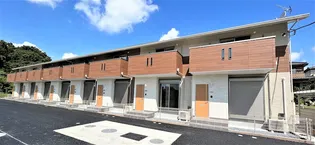 MAISON DE CLAIR Iの画像