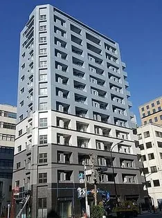 正金アパートメント入船の画像