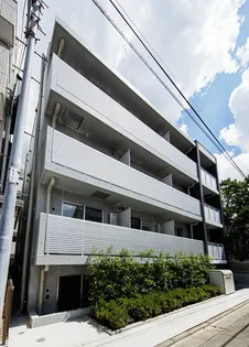 グレース世田谷の画像