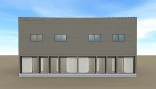 SUN VIA下到津の画像