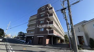 サンクレイドル松本ウインフォートの画像