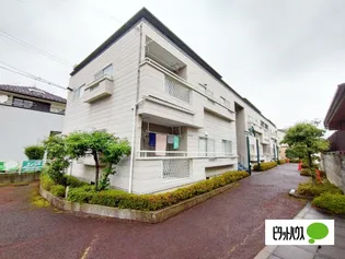 グリーンパル太田の画像